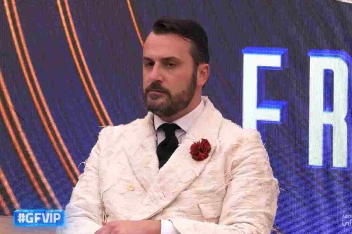 Giovanni Calvario: età, moglie e figli, lavoro e studi. Tutto sul concorrente del Gf Vip