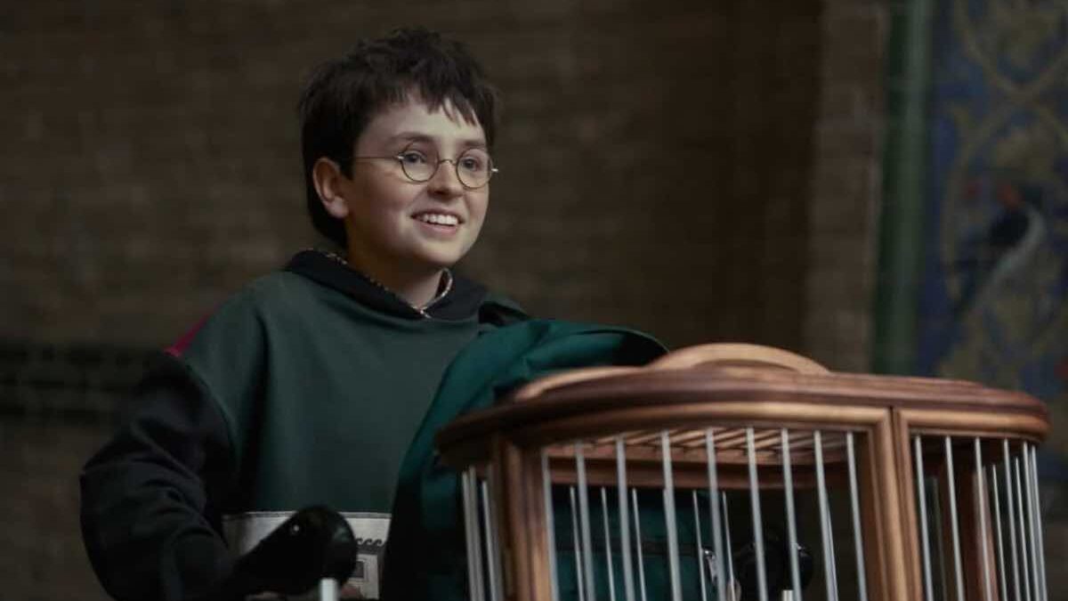 Harry Potter, la serie HBO tra luci e ombre: dal casting “fantasma” agli episodi di bullismo sul set