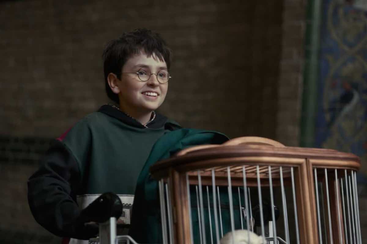 Harry Potter, la serie HBO tra luci e ombre: dal casting “fantasma” agli episodi di bullismo sul set