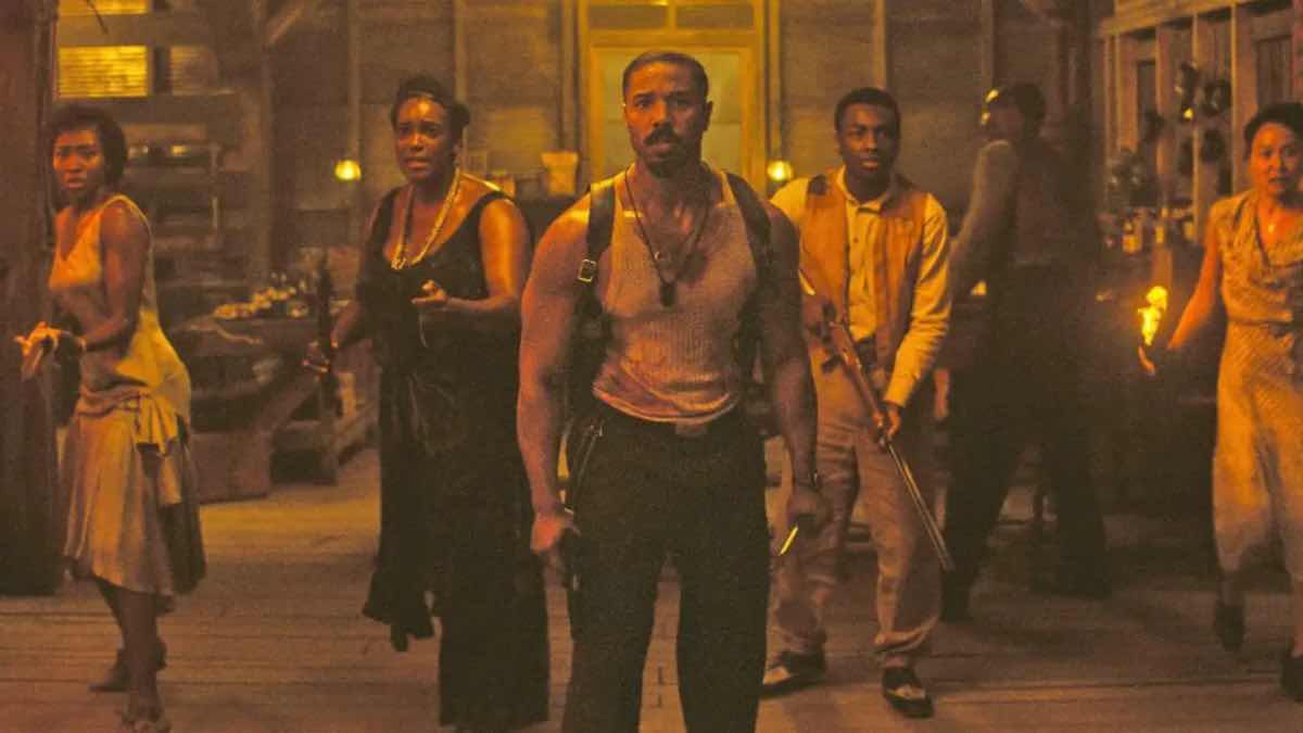I Peccatori torna in vetta a ridosso degli Oscar, debutta Young Sherlock: la classifica aggiornata dello streaming in Italia