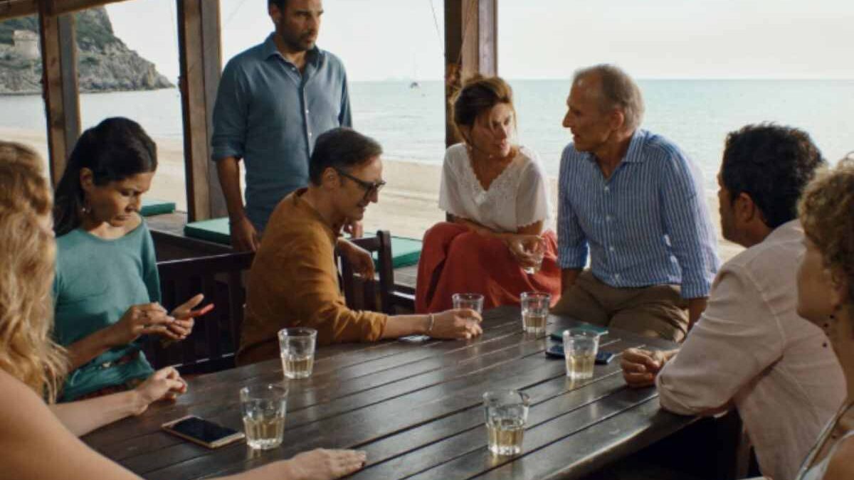 Gassman, Claudia Gerini e Edoardo Leo: il trio stellare su Raiplay. Scopri il film che non puoi perdere