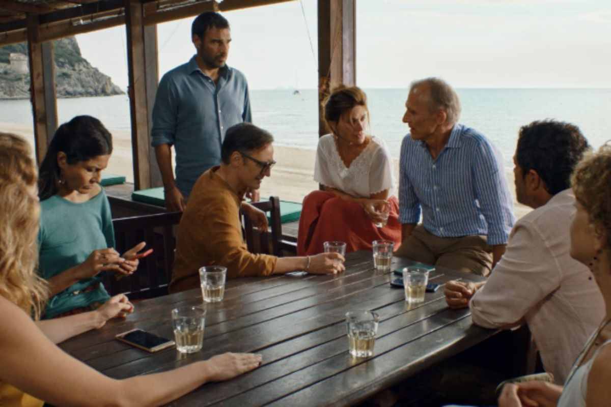 Gassman, Claudia Gerini e Edoardo Leo: il trio stellare su Raiplay. Scopri il film che non puoi perdere