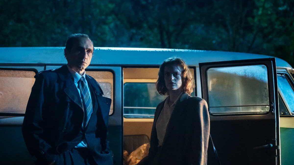 Il Mostro tra curiosità, retroscena e aspettative: dalla lavorazione iniziale ai presupposti per la seconda stagione