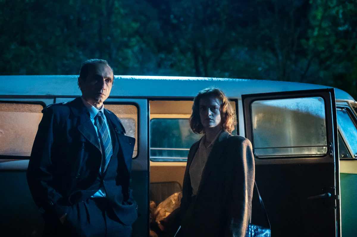 Il Mostro tra curiosità, retroscena e aspettative: dalla lavorazione iniziale ai presupposti per la seconda stagione
