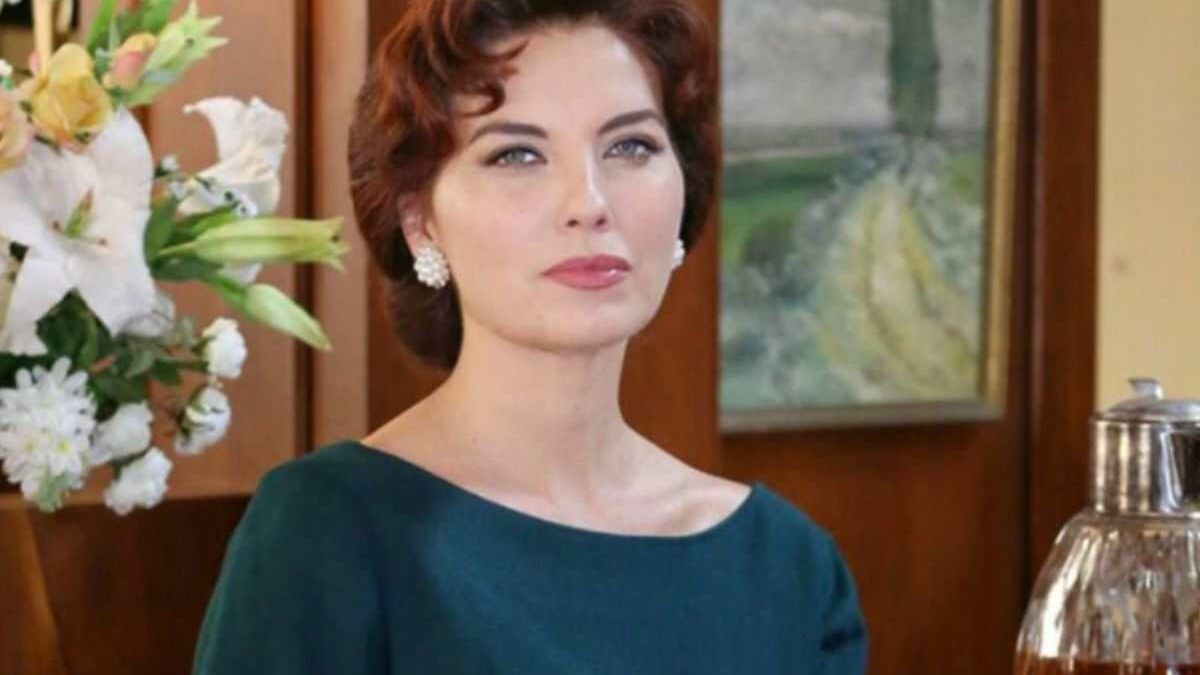 Il Paradiso delle Signore 10: la lettera di Adelaide scatena il caos. Odile in preda alla vendetta