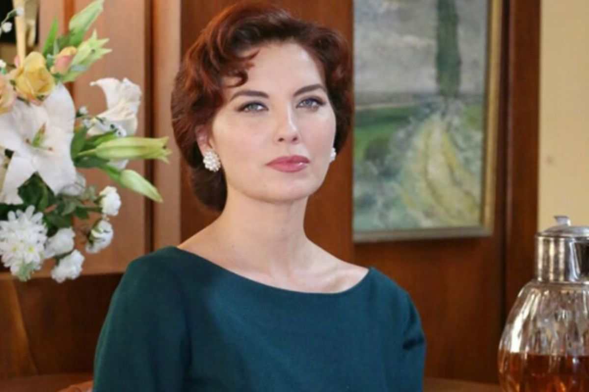 Il Paradiso delle Signore 10: la lettera di Adelaide scatena il caos. Odile in preda alla vendetta