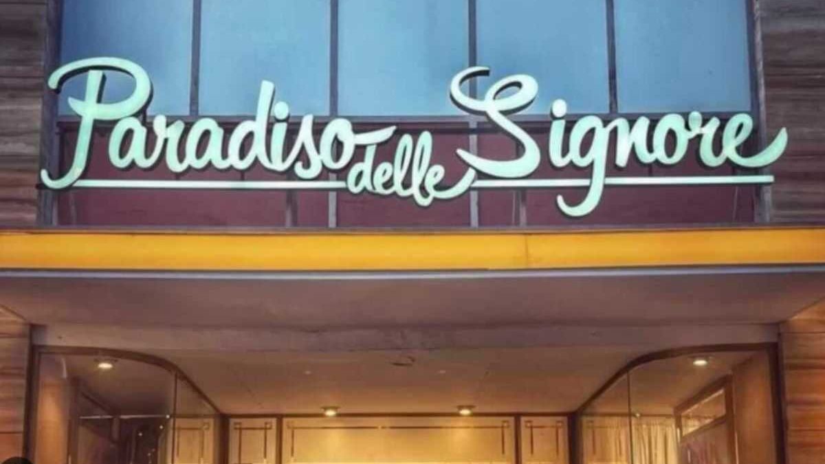 Il Paradiso delle Signore spoiler prossime puntate: arriva l’annuncio che cambia il corso delle cose