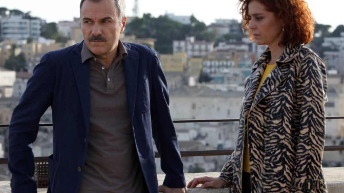 Imma Tataranni, le anticipazioni di domenica 29 marzo: colpo di scena tra Imma e Pietro