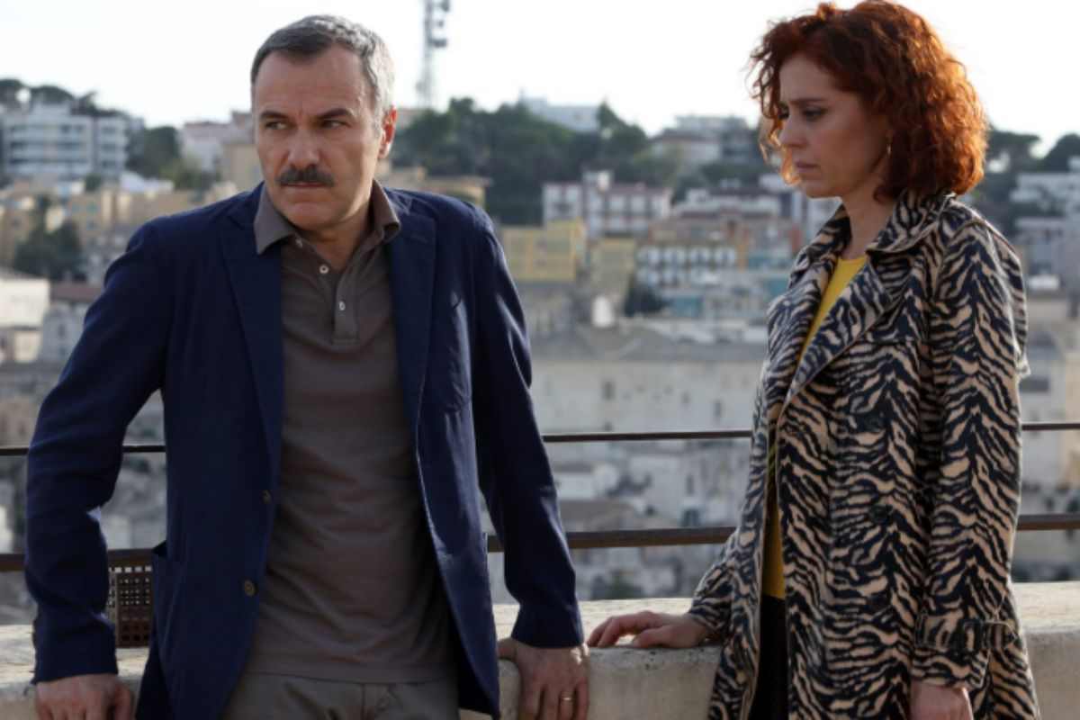 Imma Tataranni, le anticipazioni di domenica 29 marzo: colpo di scena tra Imma e Pietro