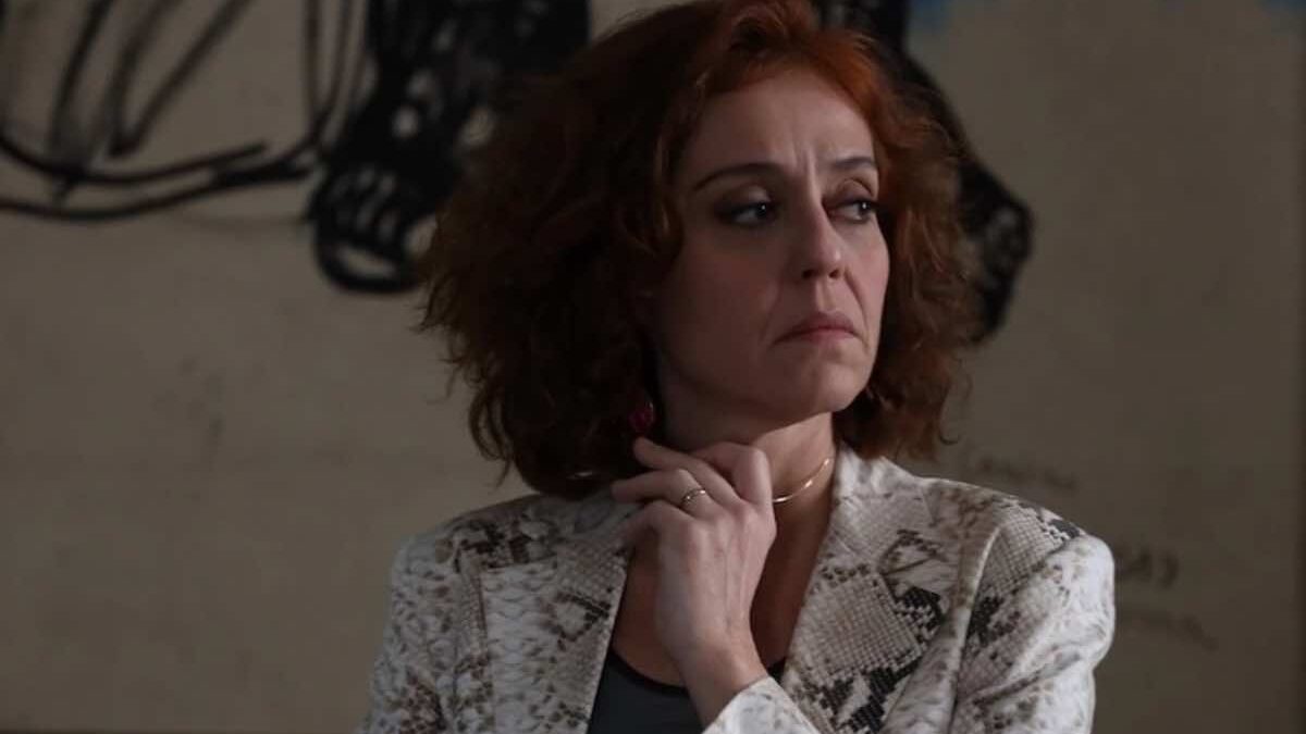 Imma Tataranni 5, Vanessa Scalera in esclusiva a TvBlog: “Lascio la serie, ma sono stati 7 anni stupendi”