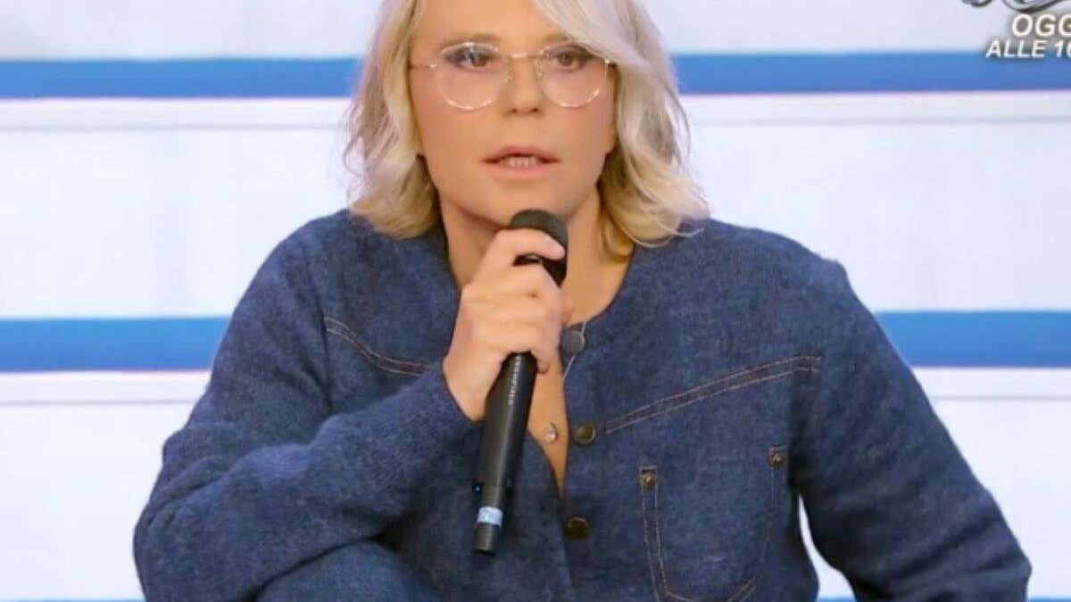 Uomini e Donne, incidente per il protagonista: gli aggiornamenti dall’ospedale