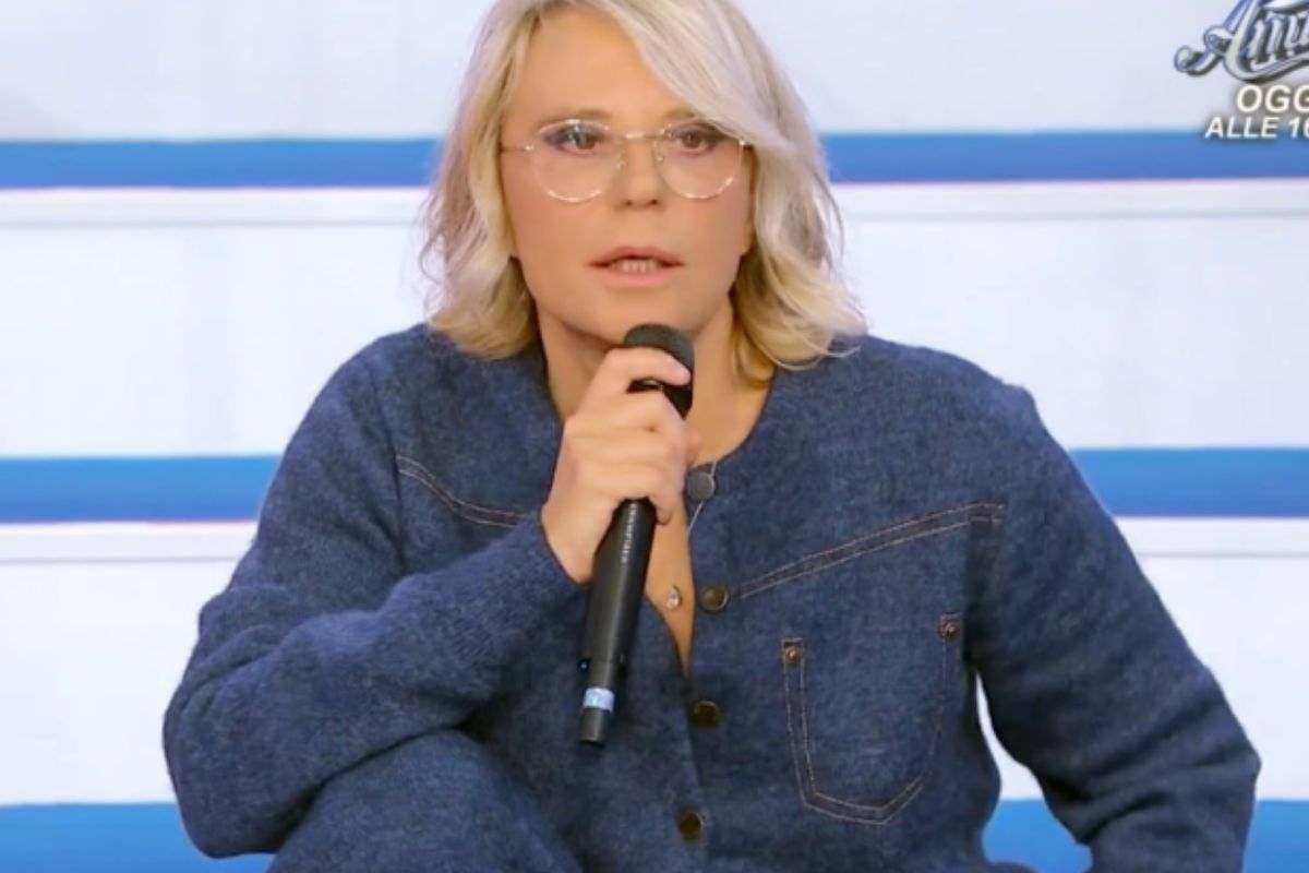 Uomini e Donne, incidente per il protagonista: gli aggiornamenti dall’ospedale