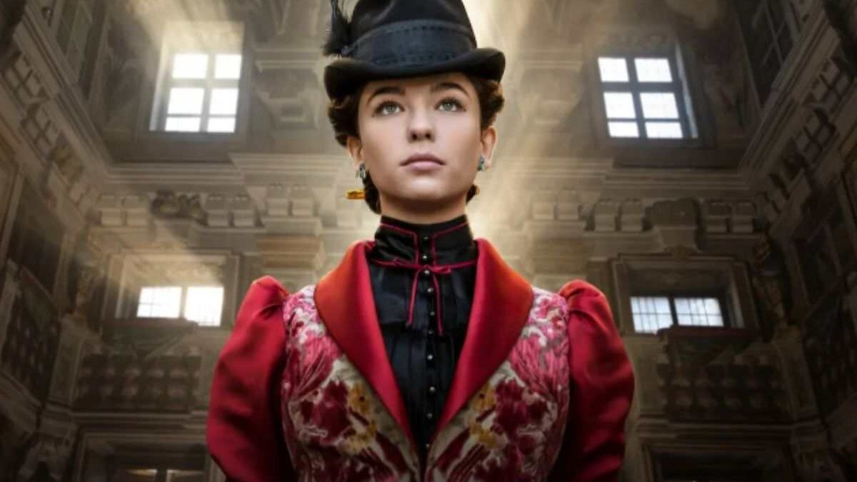 ‘La legge di Lidia Poët’, dove vedere la stagione finale e gli ultimi 6 episodi