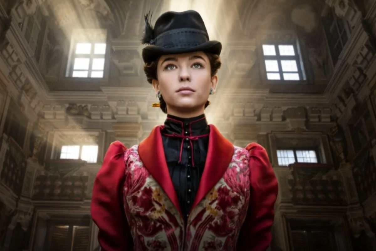 ‘La legge di Lidia Poët’, dove vedere la stagione finale e gli ultimi 6 episodi