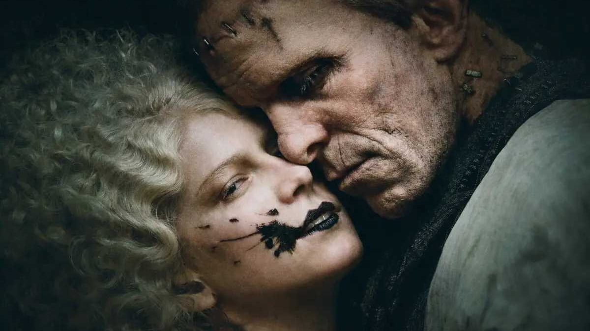 “La sposa”: il Frankenstein reinventato da Maggie Gyllenhaal tra noir e citazioni letterarie