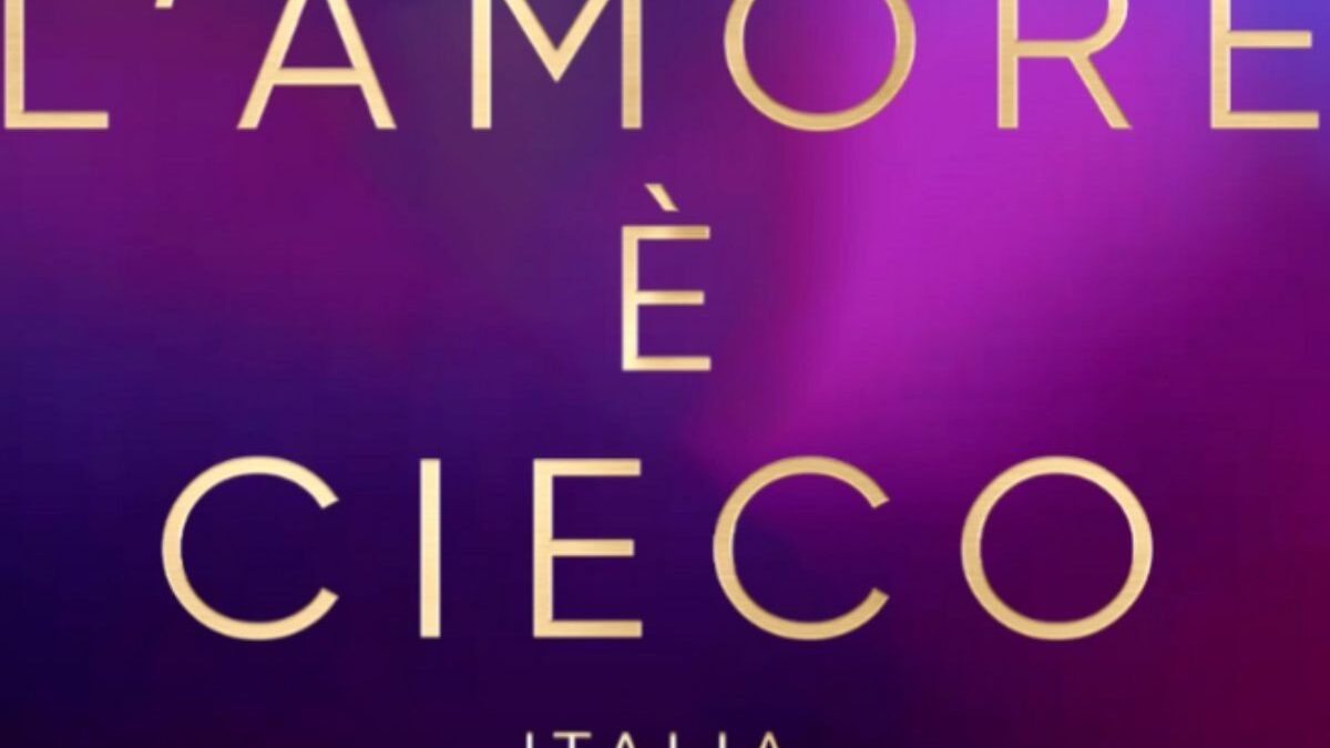 “Ci siamo nascosti per mesi”. Nasce una nuova coppia a L’amore è cieco
