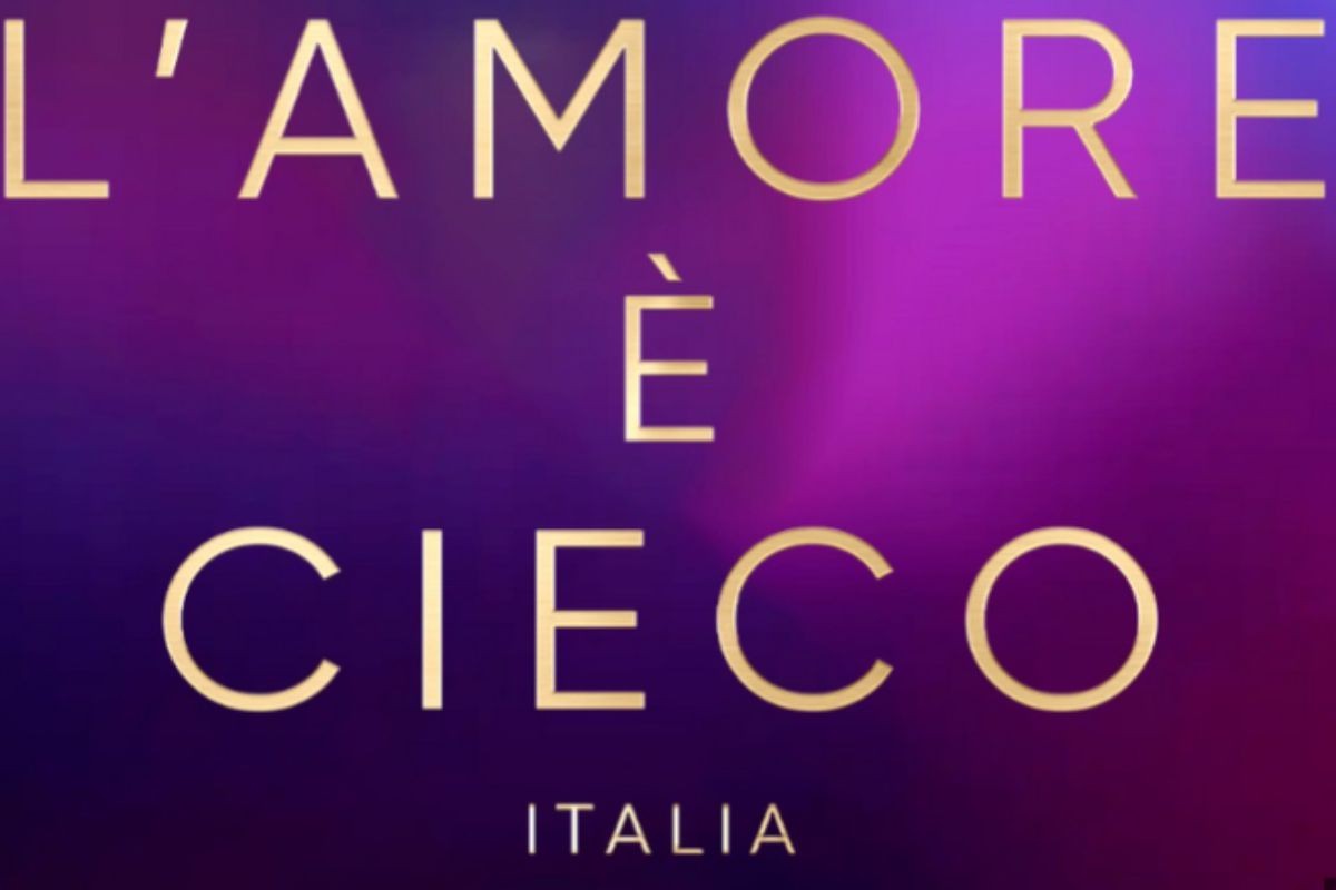 “Ci siamo nascosti per mesi”. Nasce una nuova coppia a L’amore è cieco