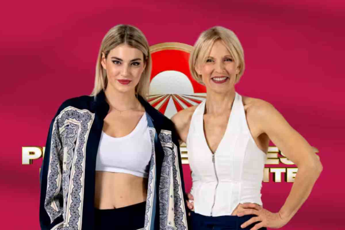 Chi sono Gaia e Agnese, le “biondine” di Pechino Express: tutto sulle concorrenti
