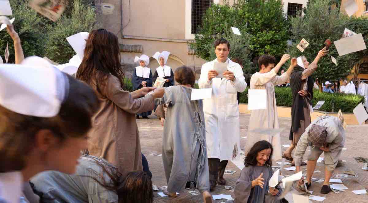 Le Libere Donne batte il Grande Fratello Vip all’esordio. Ancora in calo i The Jackal. I dati Auditel del 17 marzo 2026