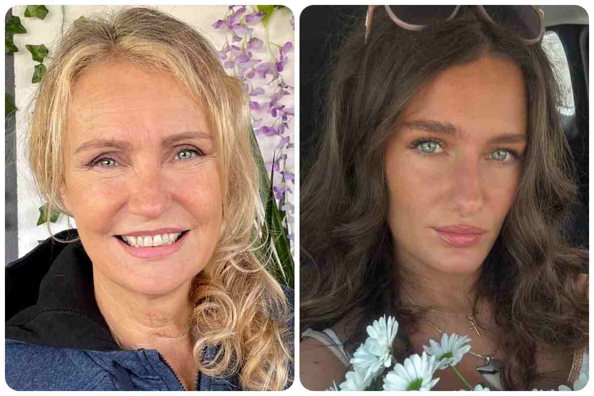 Chi è la figlia di Licia Colò?