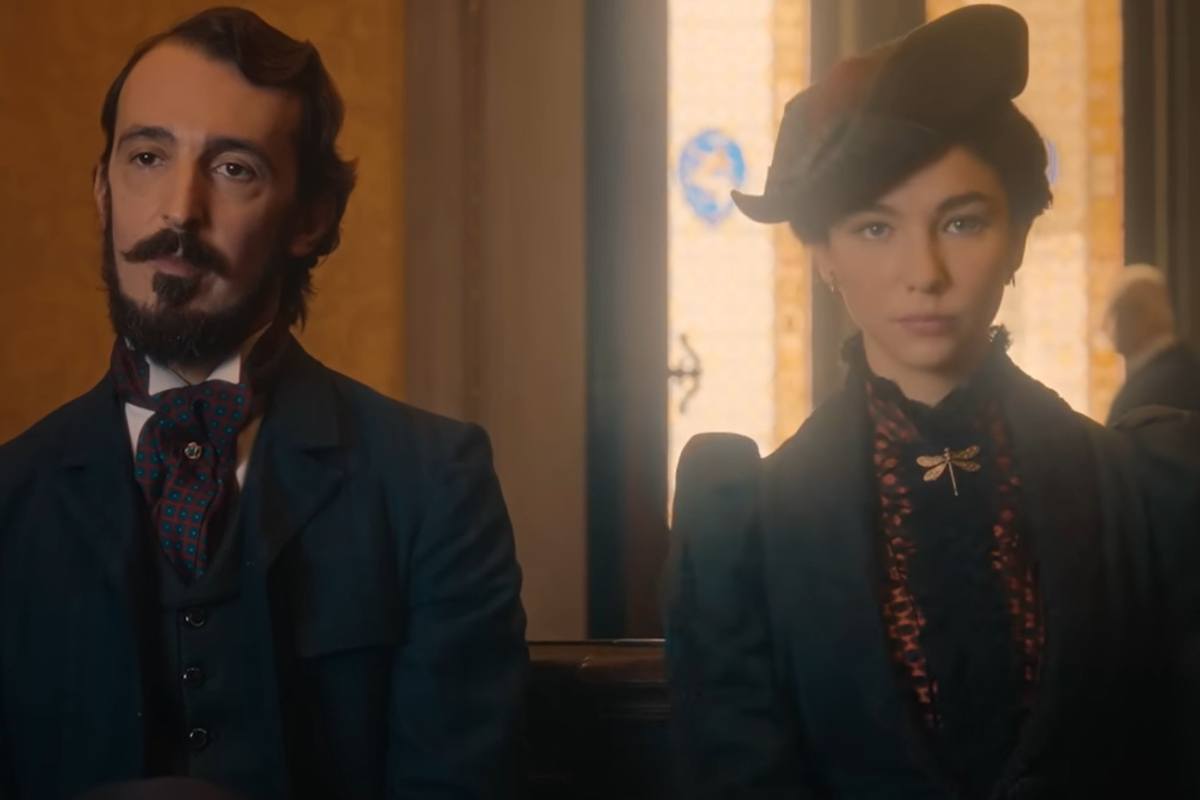novità netflix aprile 2026