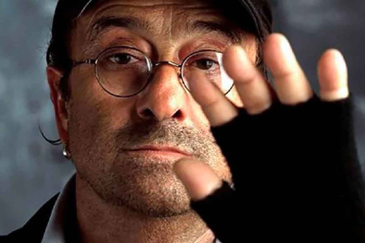Lucio Dalla