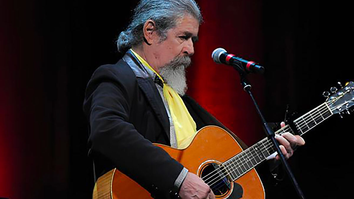 Luigi Grechi De Gregori e “Noi Non Ci Sanremo”: “La musica italiana non si esaurisce con il Festival, servono altri contenitori” – Intervista