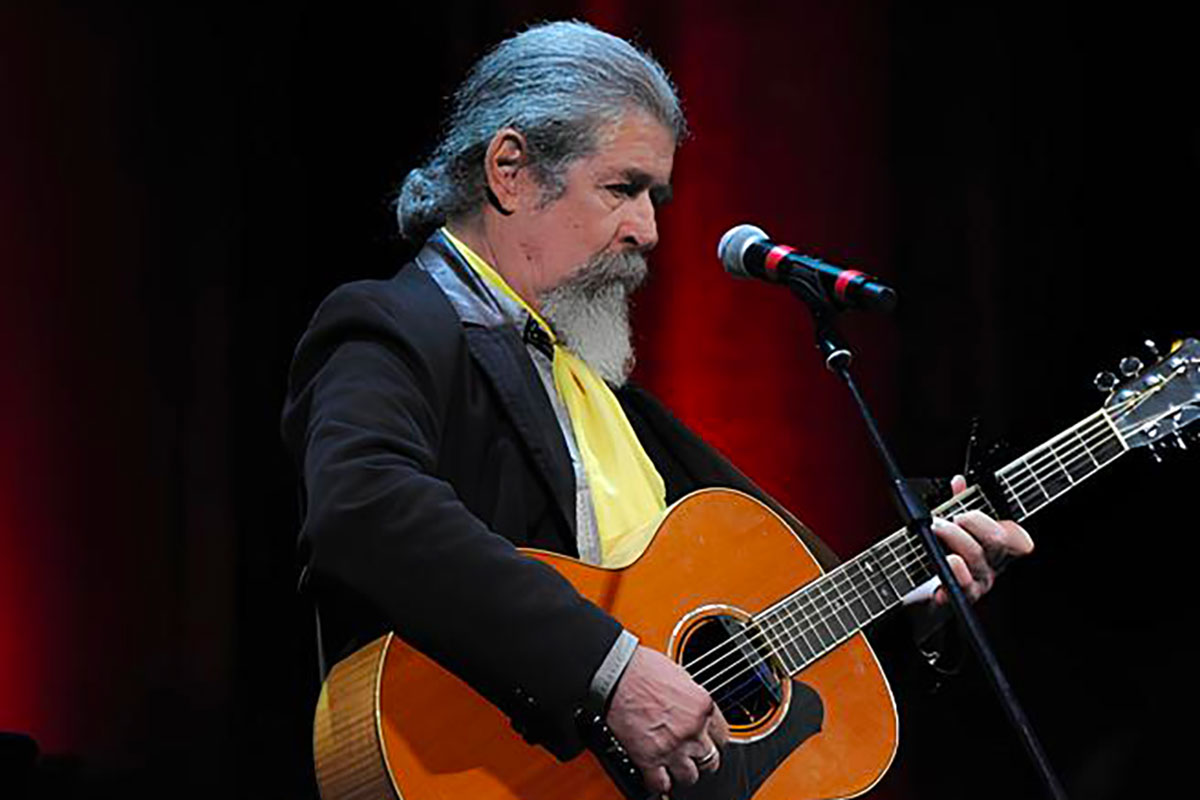 Luigi Grechi De Gregori e “Noi Non Ci Sanremo”: “La musica italiana non si esaurisce con il Festival, servono altri contenitori” – Intervista