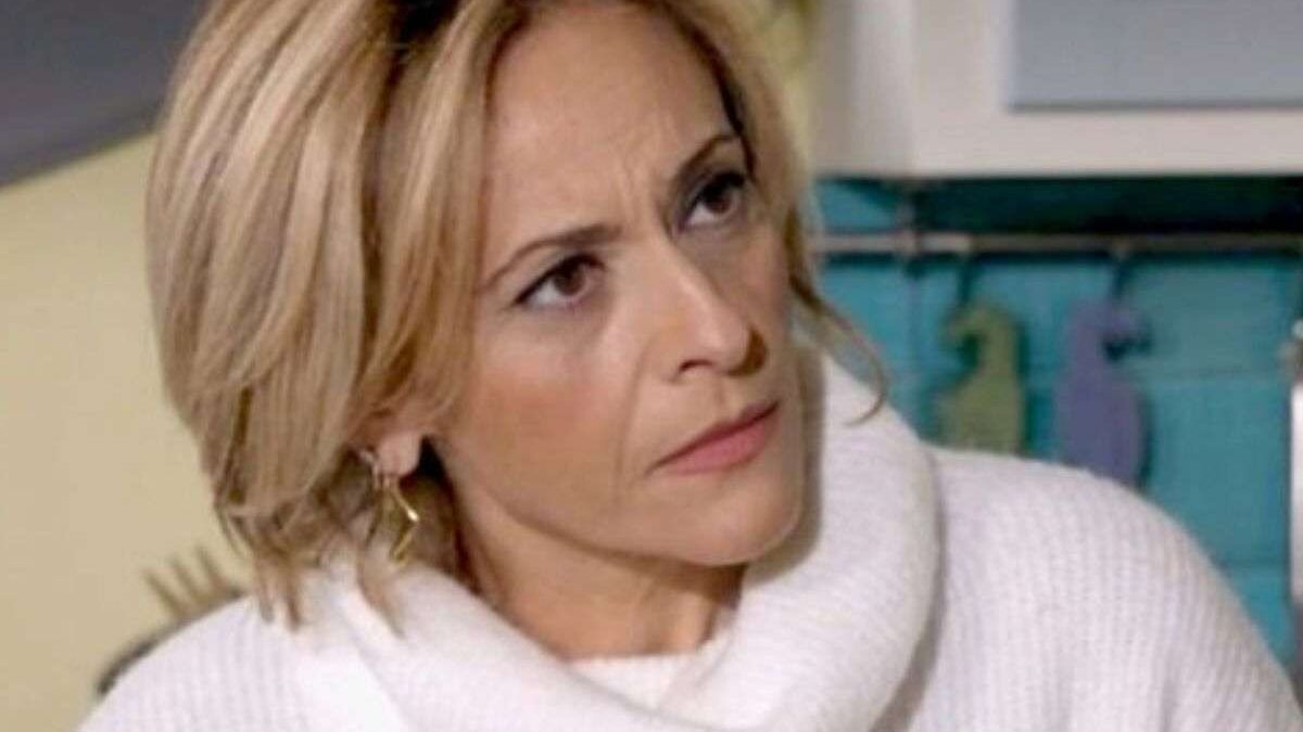 Luisa Amatucci: “Ho scoperto di avere un tumore all’endometrio per caso”. La confessione di Silvia di Un Posto al Sole