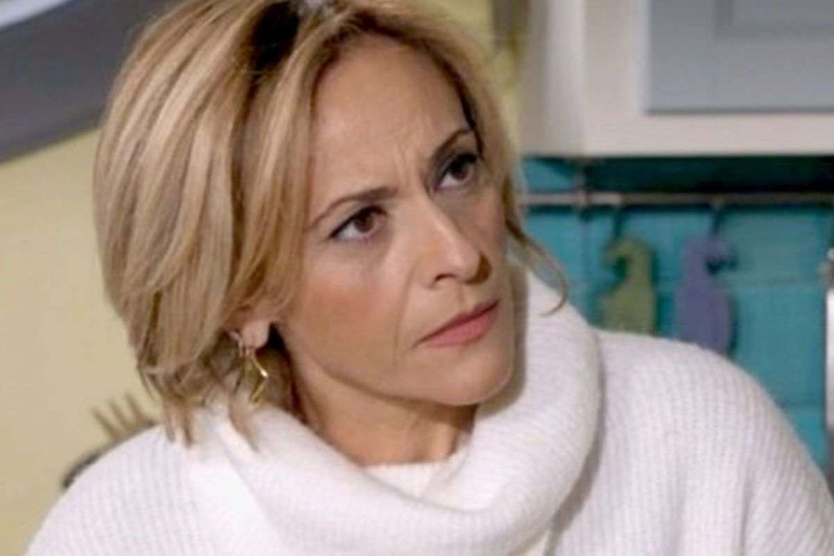 Luisa Amatucci: “Ho scoperto di avere un tumore all’endometrio per caso”. La confessione di Silvia di Un Posto al Sole