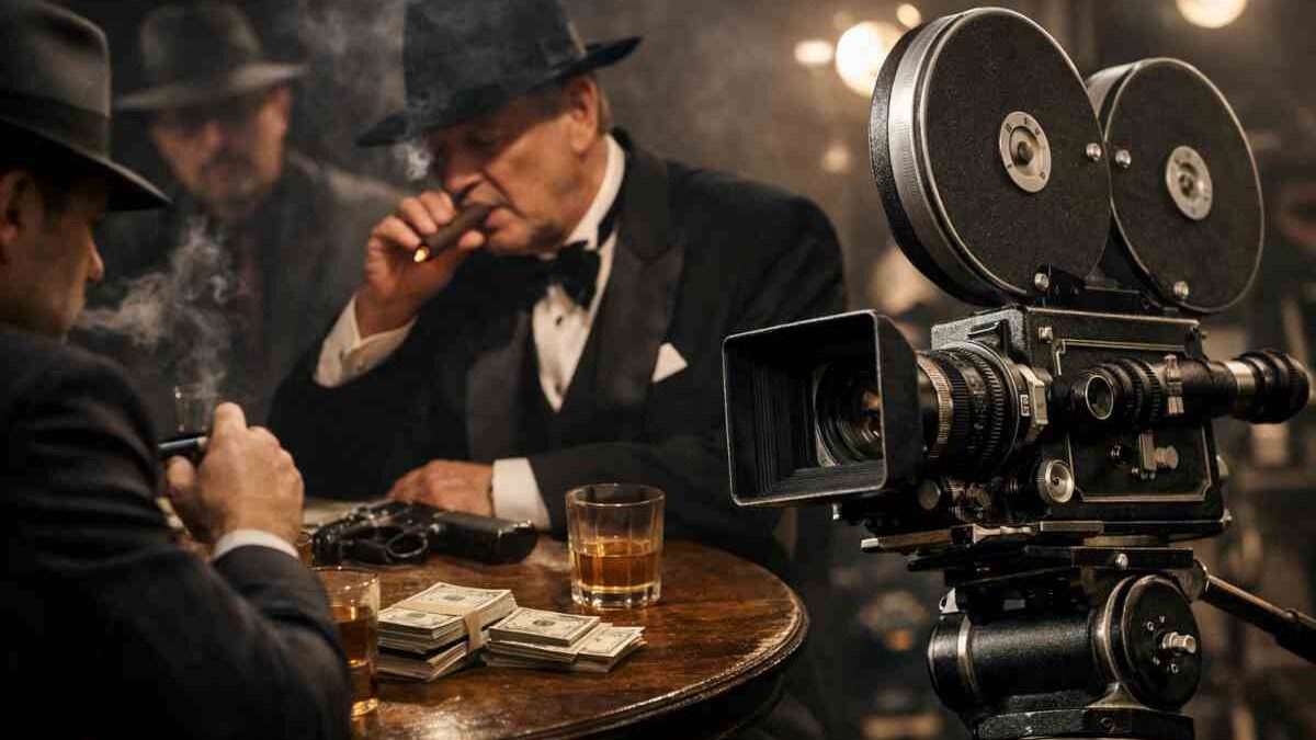 Il miglior film di mafia secondo 480 registi: ha riscritto le regole del genere e del cinema in generale