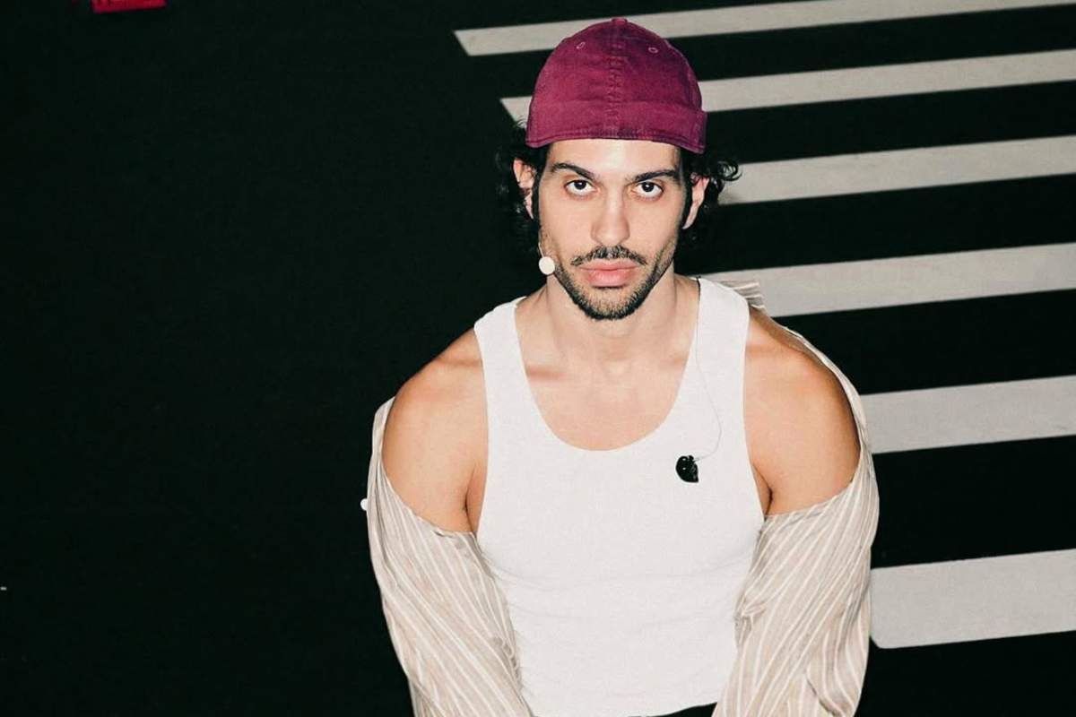 mahmood trasferimento