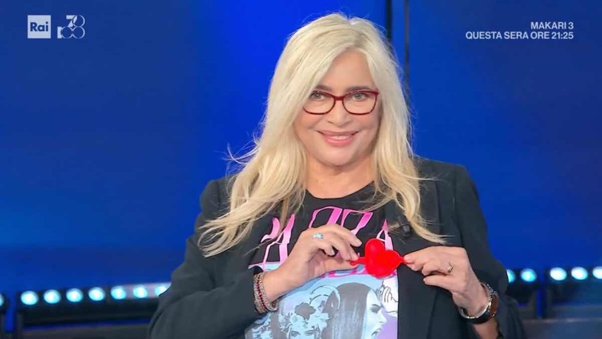 Mara Venier vuole lasciare Domenica In: i motivi di un addio “inevitabile”