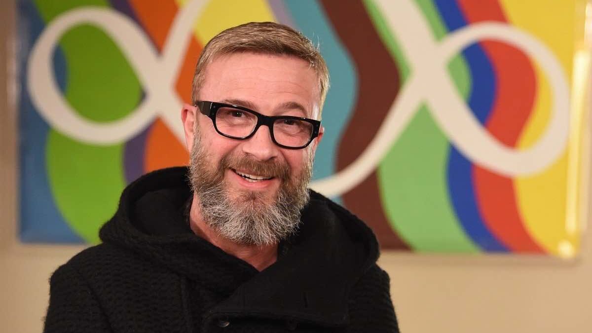 Marco Masini si racconta a Chiamami Radio2: “Il mio ultimo album mi ha dato la possibilità di riscoprire determinate sonorità”