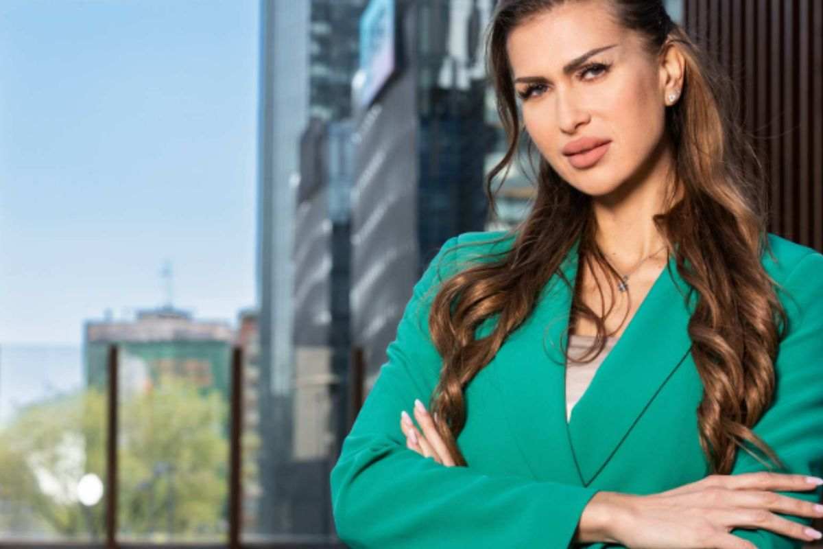 Mariana D’Amico: età, marito e figli, studi, dove vive. Tutto sulla protagonista di Casa a Prima Vista