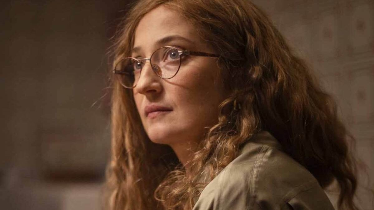 Il lato oscuro del successo, Margherita Mazzucco si confessa: “In depressione dopo L’amica geniale”