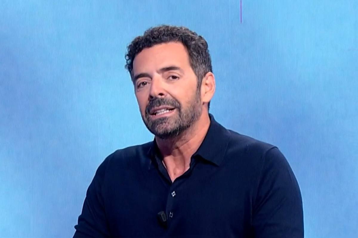 alberto matano addio a rai