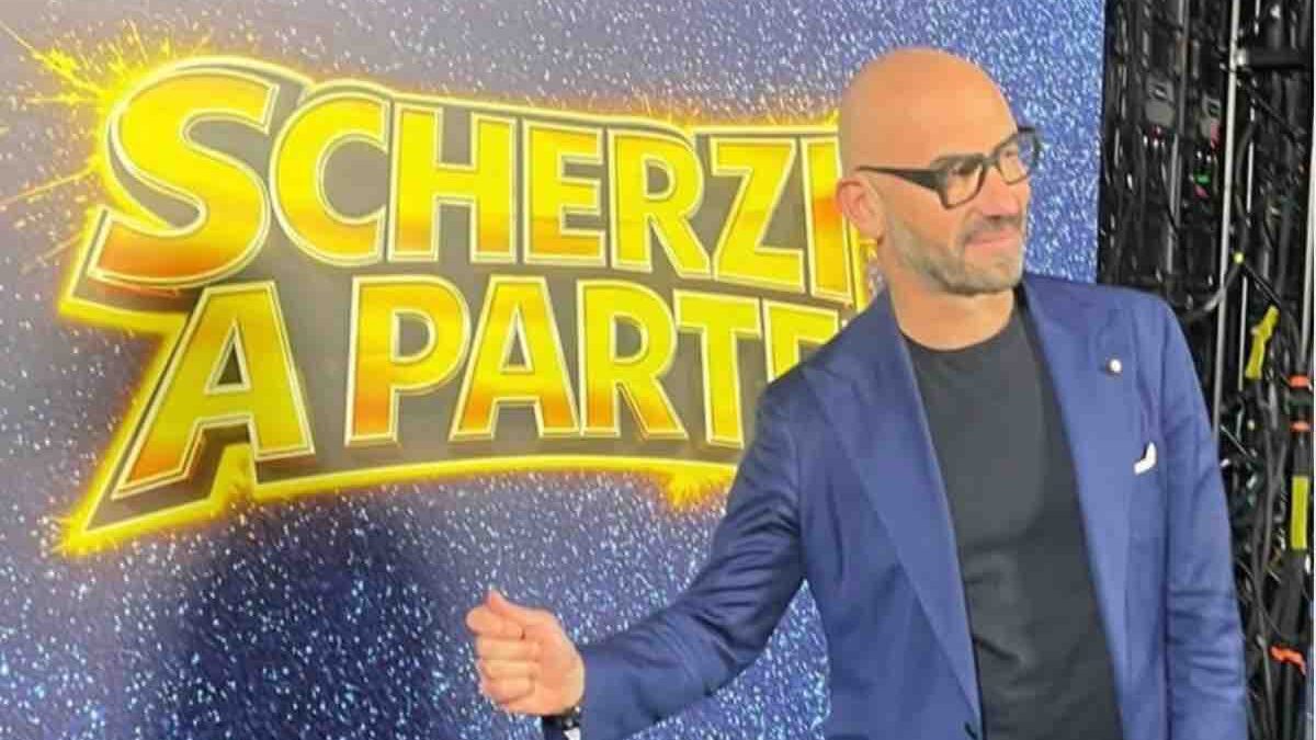 Scherzi a Parte 2026, Matteo Bassetti: da medico a intrattenitore, com’è cambiata la figura di infettivologo dopo il Covid