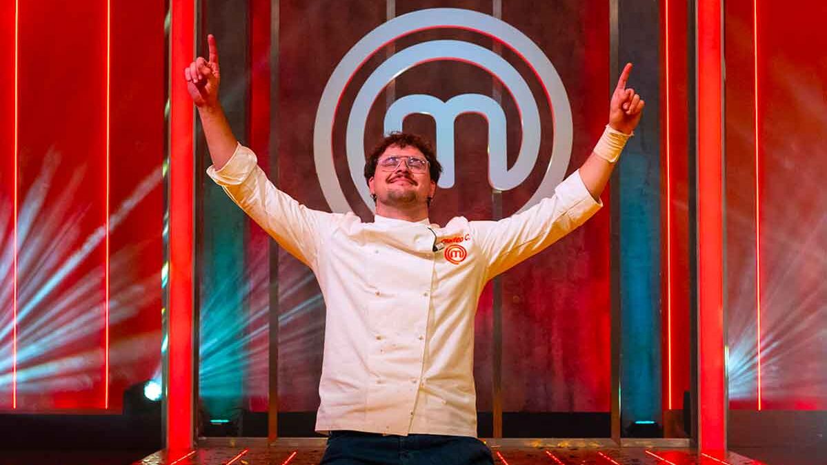 Il vincitore di Masterchef 15, Matteo Canzi: “Oggi sono una persona diversa. Voglio valorizzare la cucina della Brianza” – Intervista