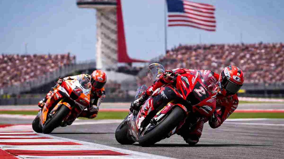 MotoGP, Gran Premio degli Stati Uniti in chiaro e in streaming: orari qualifiche e dove vedere la Gara Sprint