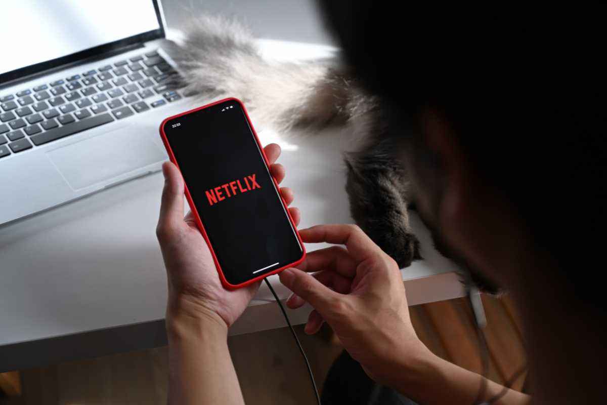 serie netflix cancellata