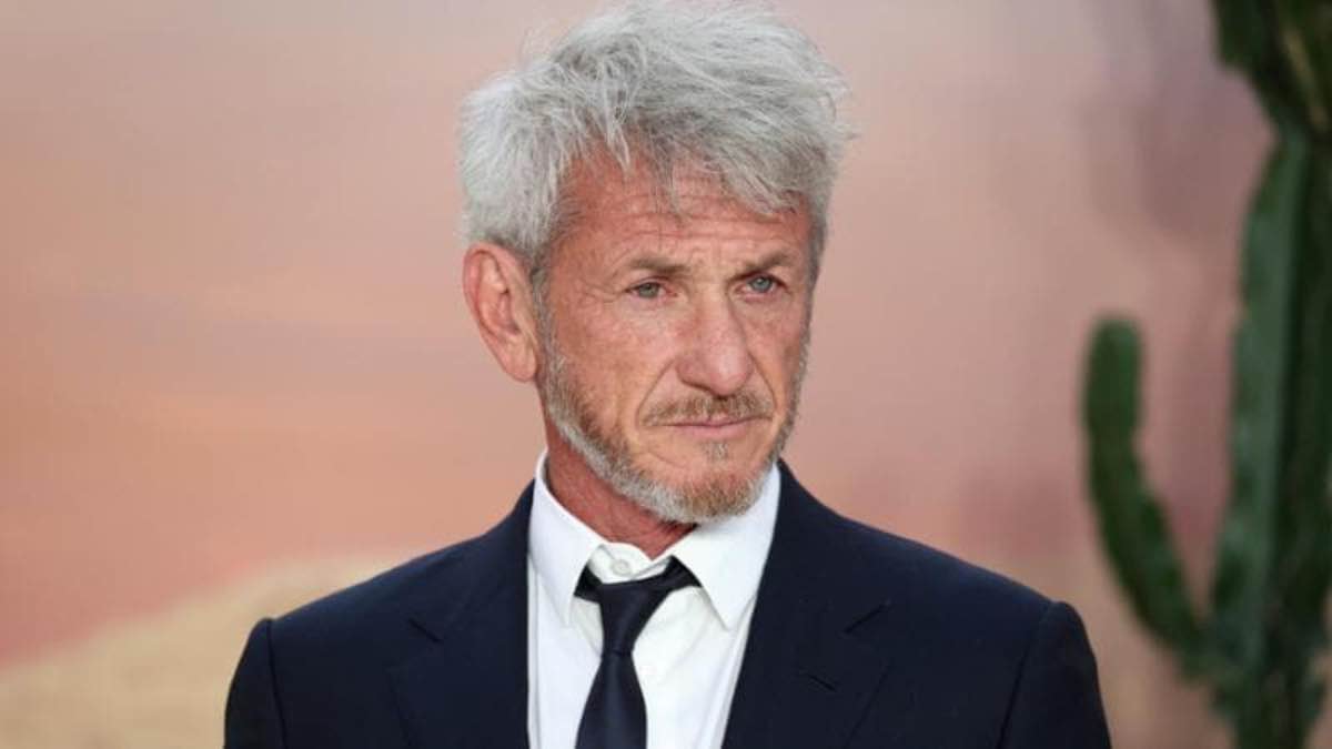 Oscar 2026 Sean Penn non ha promosso la sua immagine per la candidatura