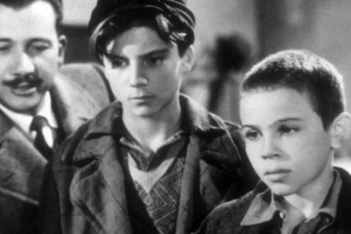 Oscar film italiano