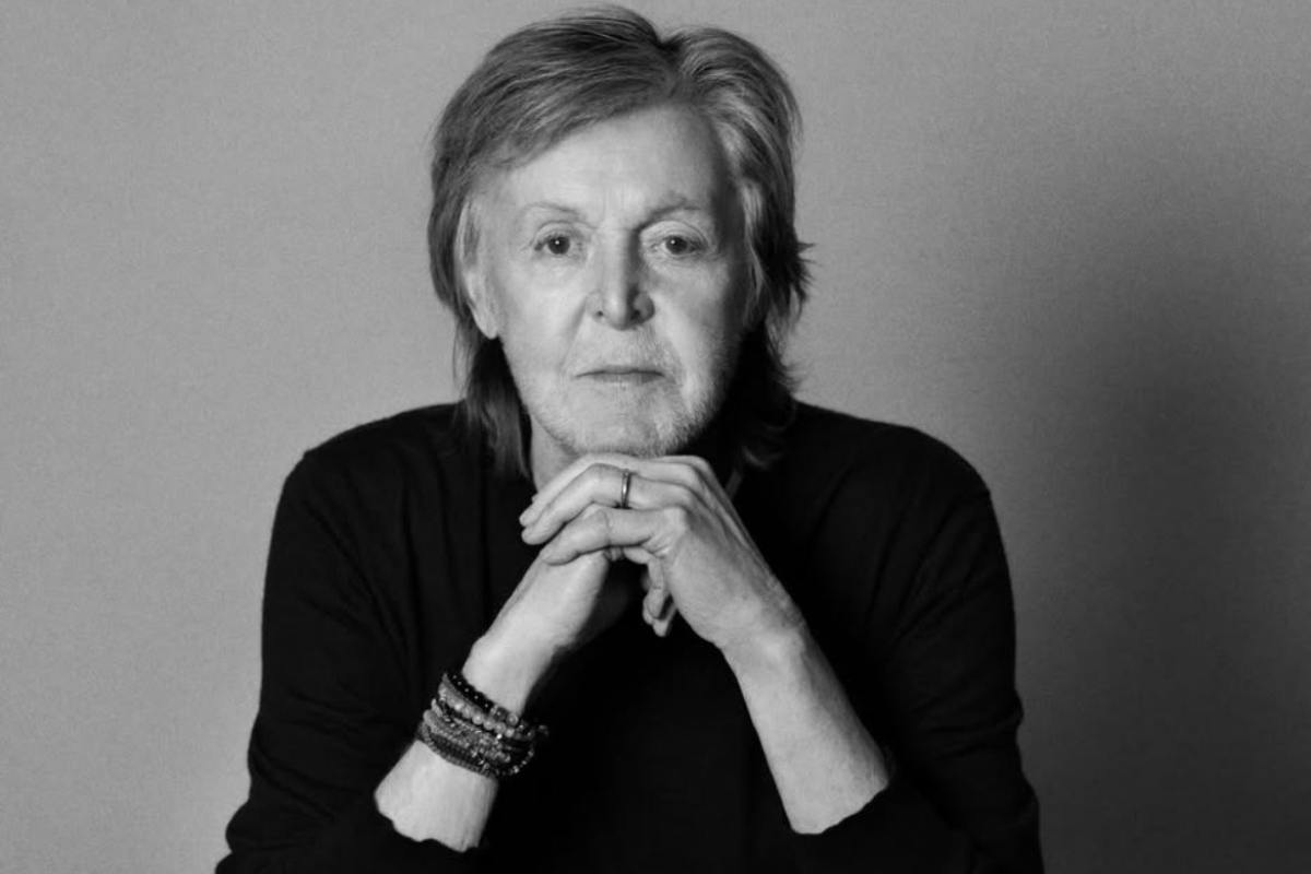 Paul McCartney immortale, lo fa a 83 anni: l’annuncio ufficiale