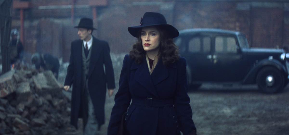 Peaky Blinders The Immortal Man ultimo film della saga su Netflix