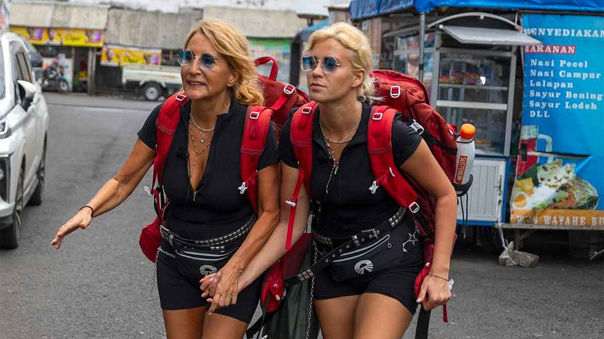 Pechino Express 2026, seconda puntata: i Creator eliminati, ma un “hijo de puta” scatena la polemica. Cosa è successo
