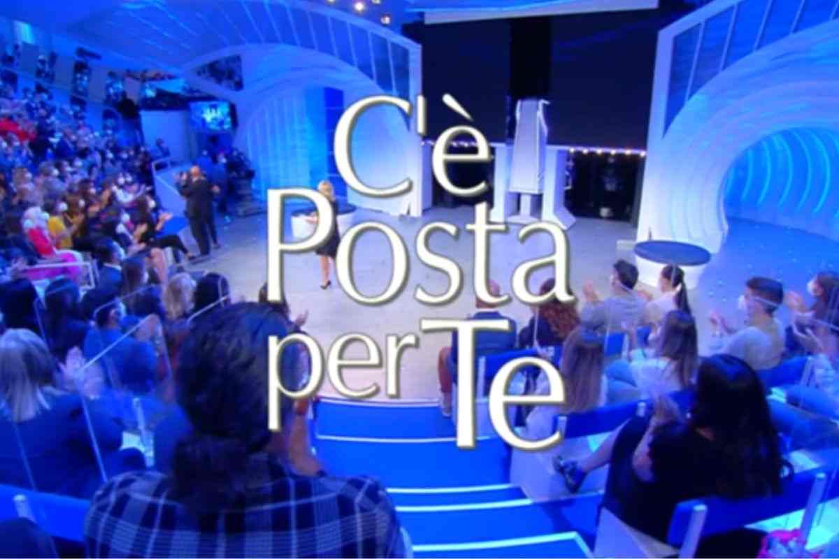 Perchè C’è Posta per Te chiude con due settimane di anticipo: la decisione