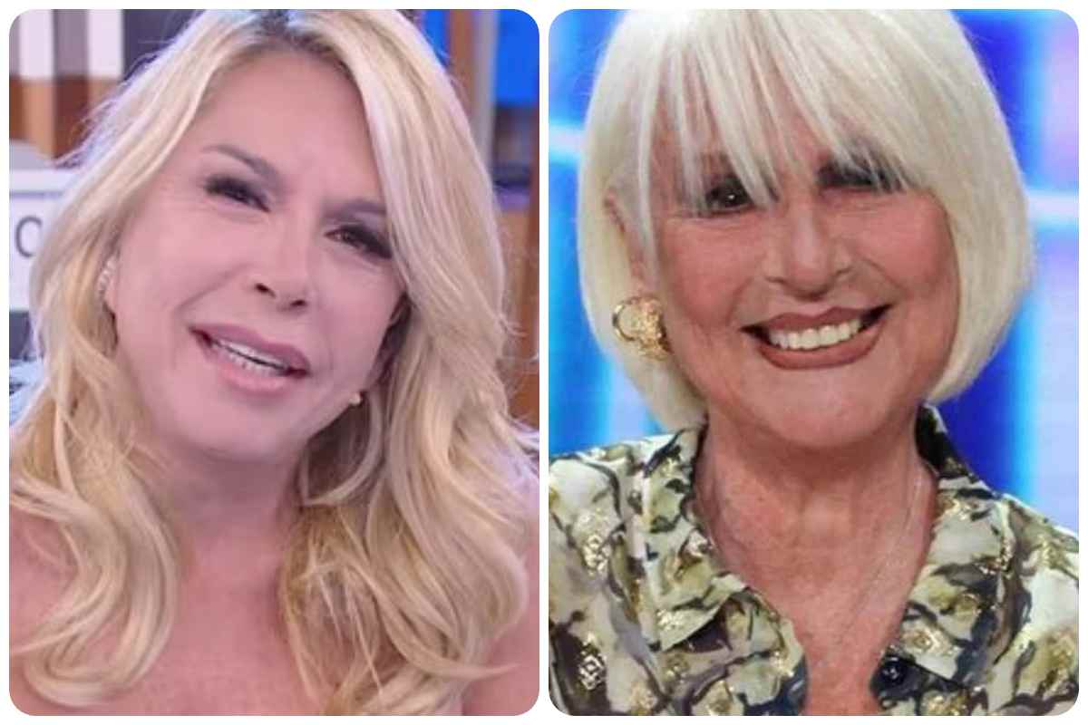 Anna Pettinelli lascia Amici