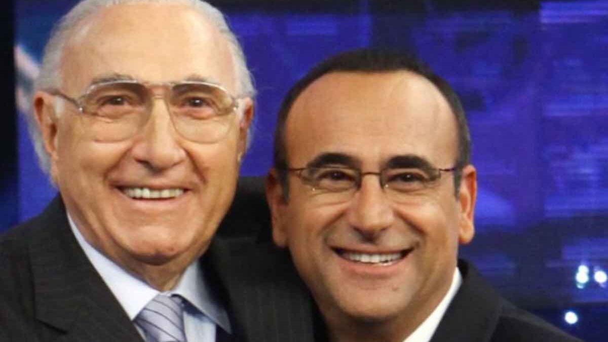 Sanremo Top, le differenze tra Carlo Conti e Pippo Baudo: com’è cambiato il programma negli anni