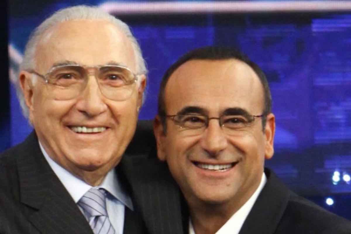 Sanremo Top, le differenze tra Carlo Conti e Pippo Baudo: com’è cambiato il programma negli anni
